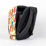 Brush Strokes Backpack