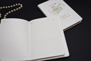 Home Bundle Notebook