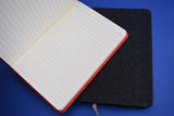 Hand Mounted Bundle Notebook