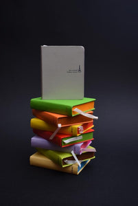 Colorful Bundle Notebook