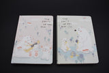 Bear World Bundle Notebook