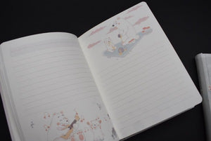 Bear World Bundle Notebook