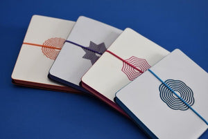 Patterns Bundle Notebook