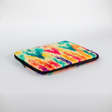 Aurora Splash Laptop Sleeve