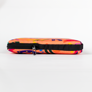 Kaleidoscope Dreams Laptop Sleeve