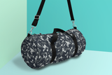 Military Camouflage Duffel Bag