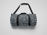 Military Camouflage Duffel Bag