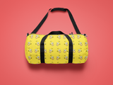 Homer Simpson Duffel Bag