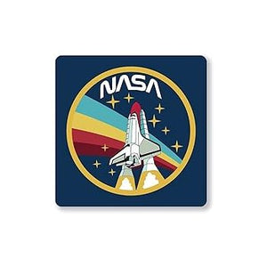 NASA Rocket Mouse Pad