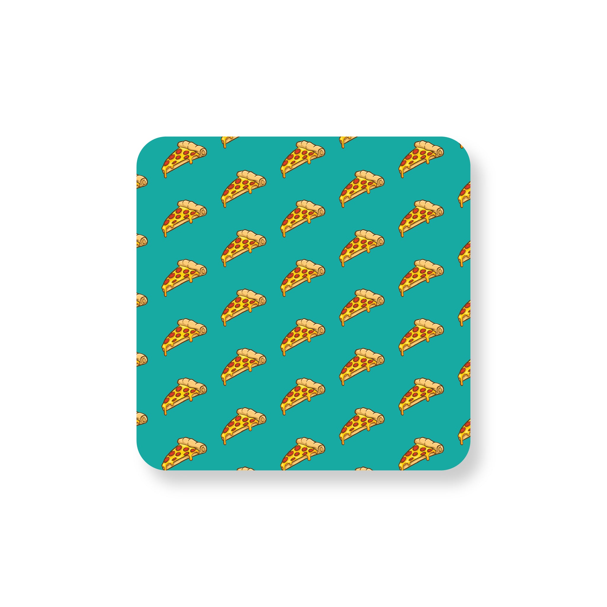 Pizza Lovers Mouse Pad