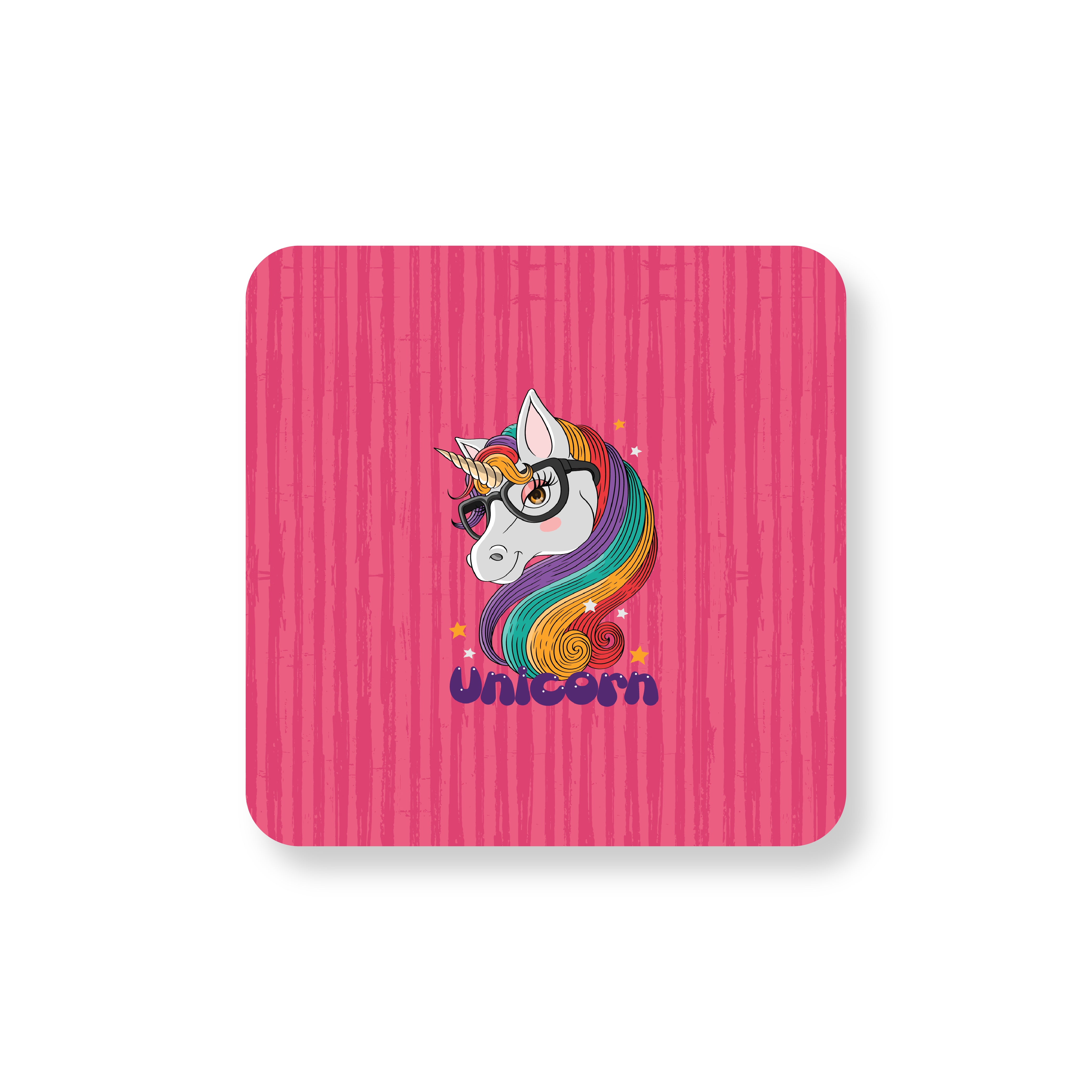 Unicorn Mouse Pad – Pixstores