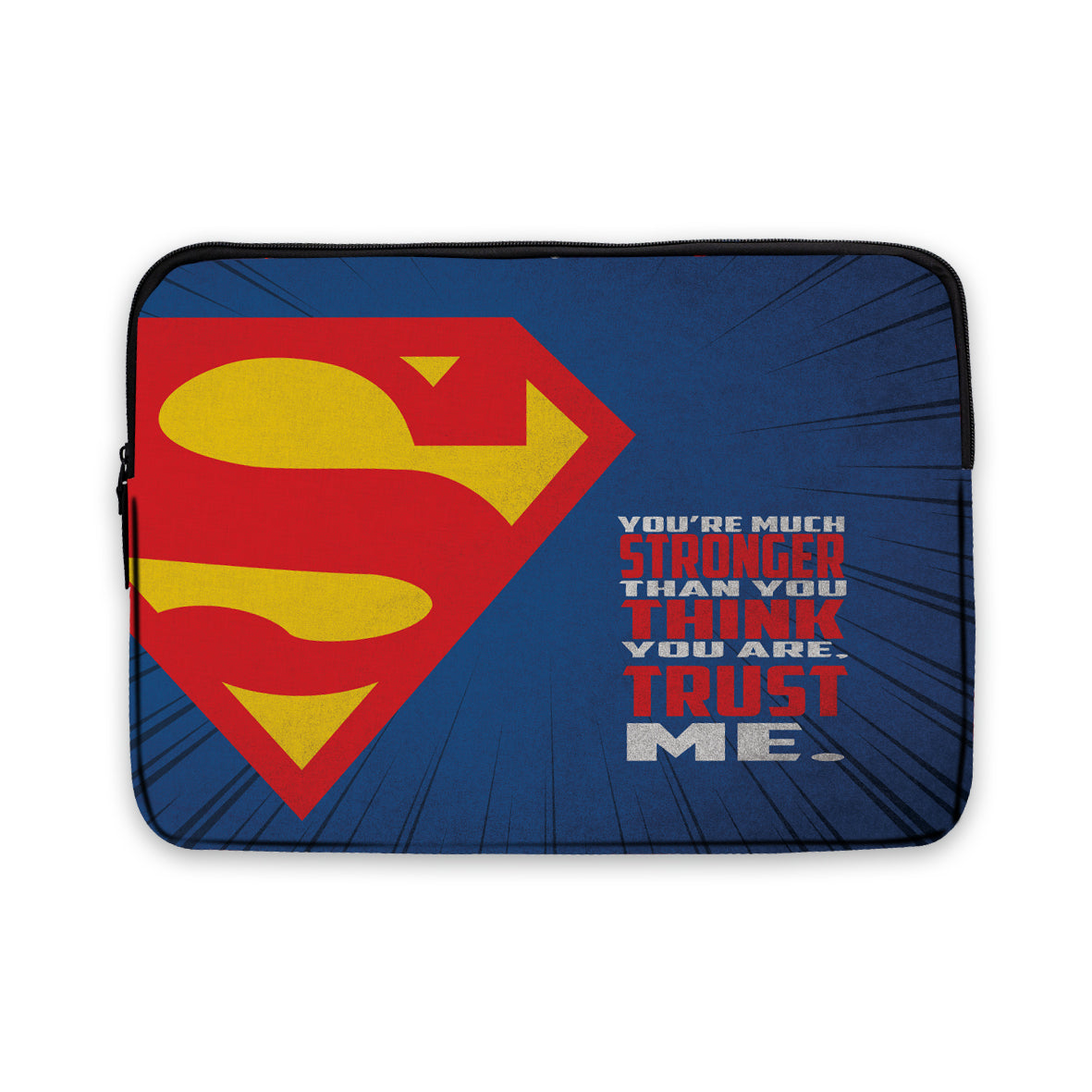 Superman Laptop Sleeve