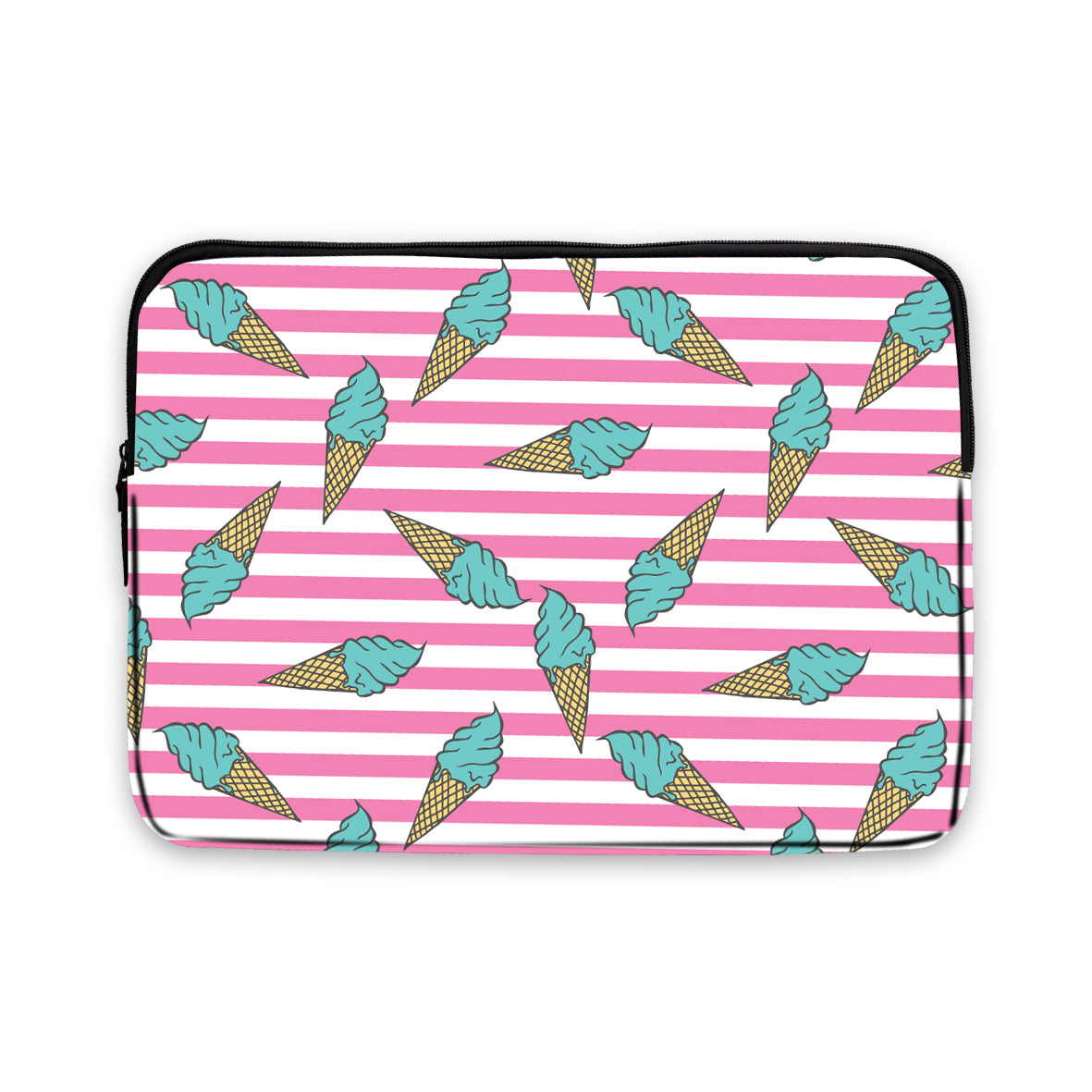 Ice Cream Lover Laptop Sleeve