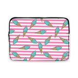 Ice Cream Lover Laptop Sleeve