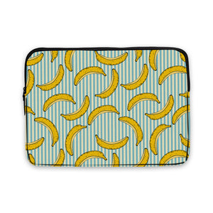 Banana Lover Laptop Sleeve