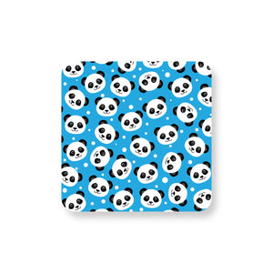 Panda Mouse Pad