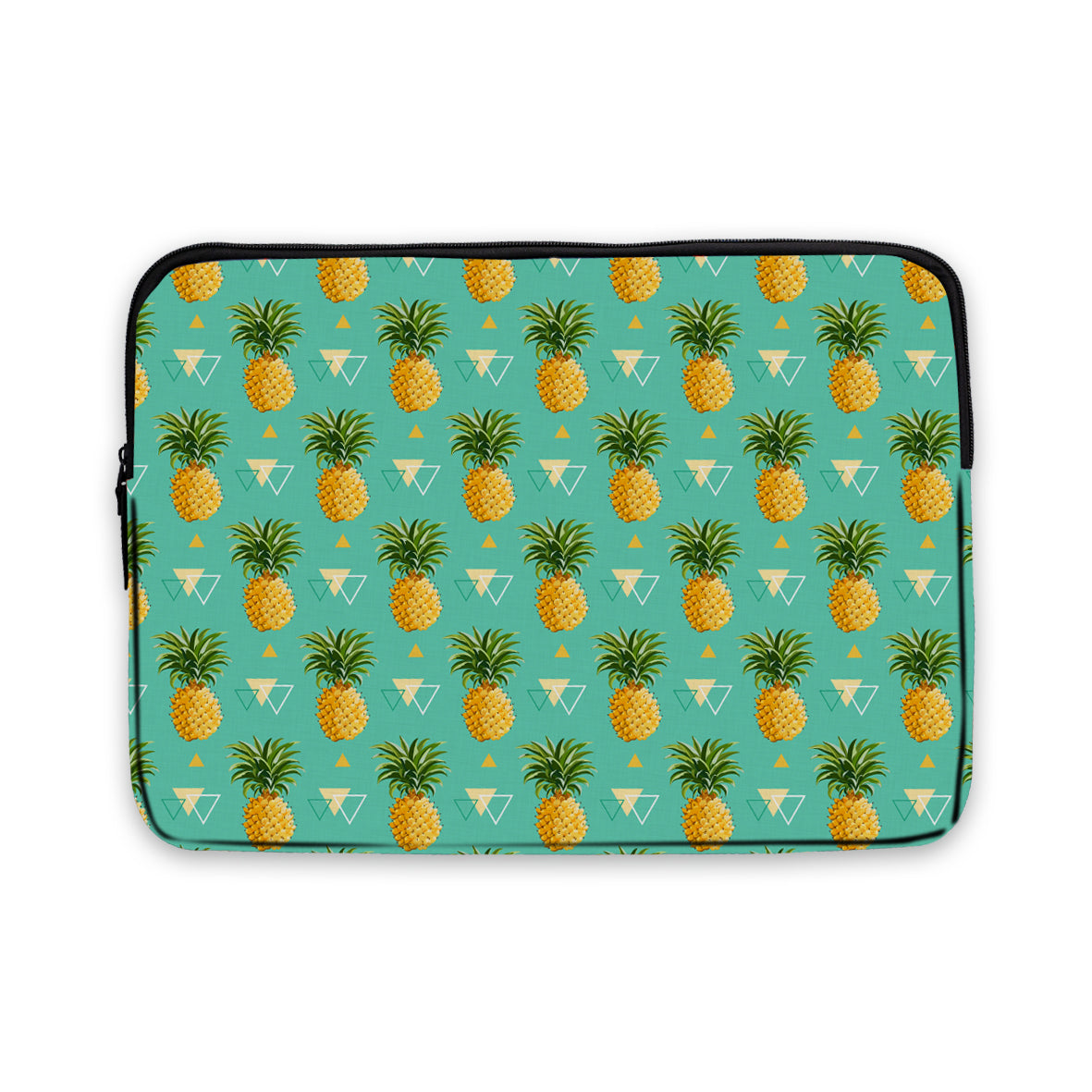 Pineapples Fruits Laptop Sleeve