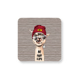 Lama Mouse Pad