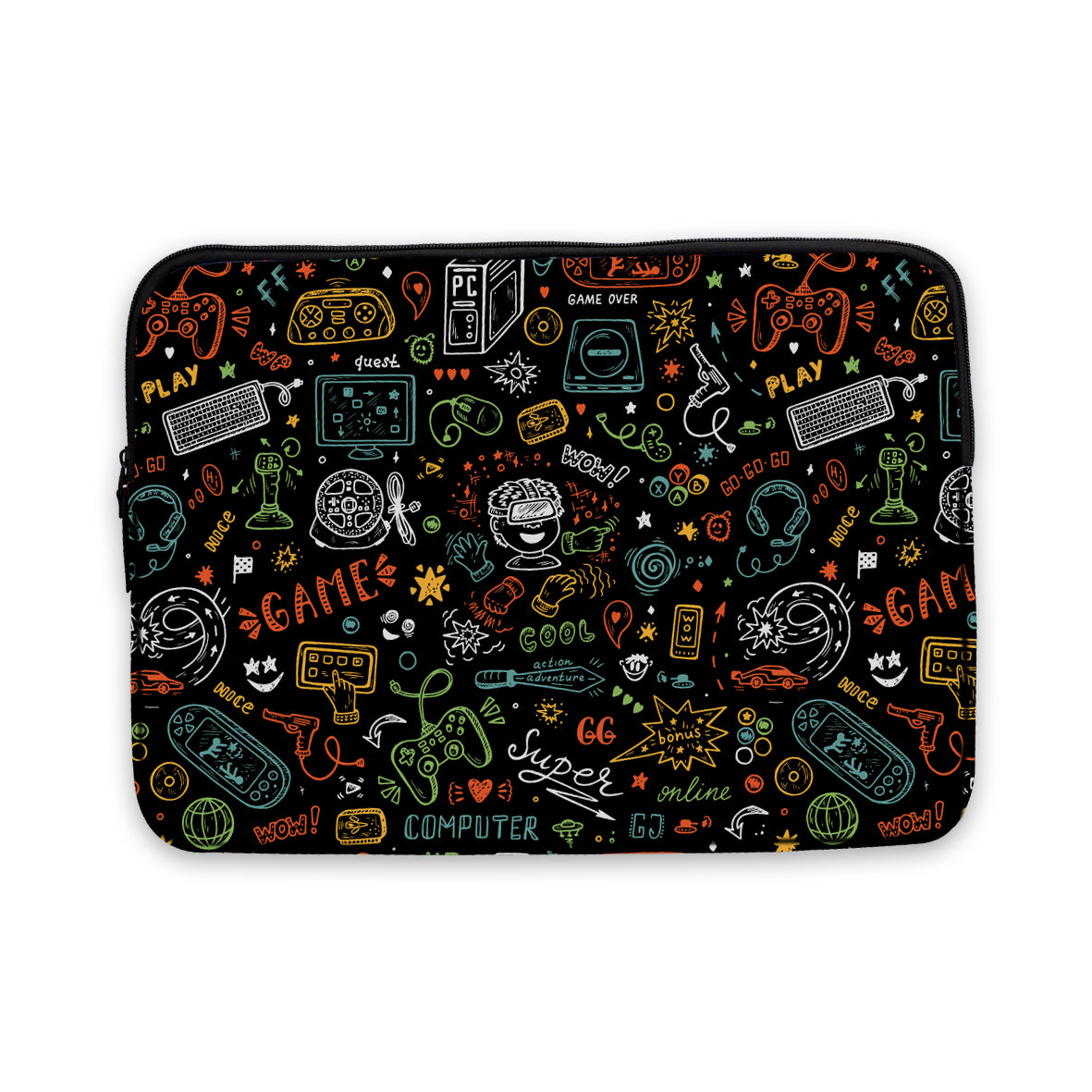 Gamer Laptop Sleeve