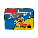 Tom & Jerry Cartoon Laptop Sleeve