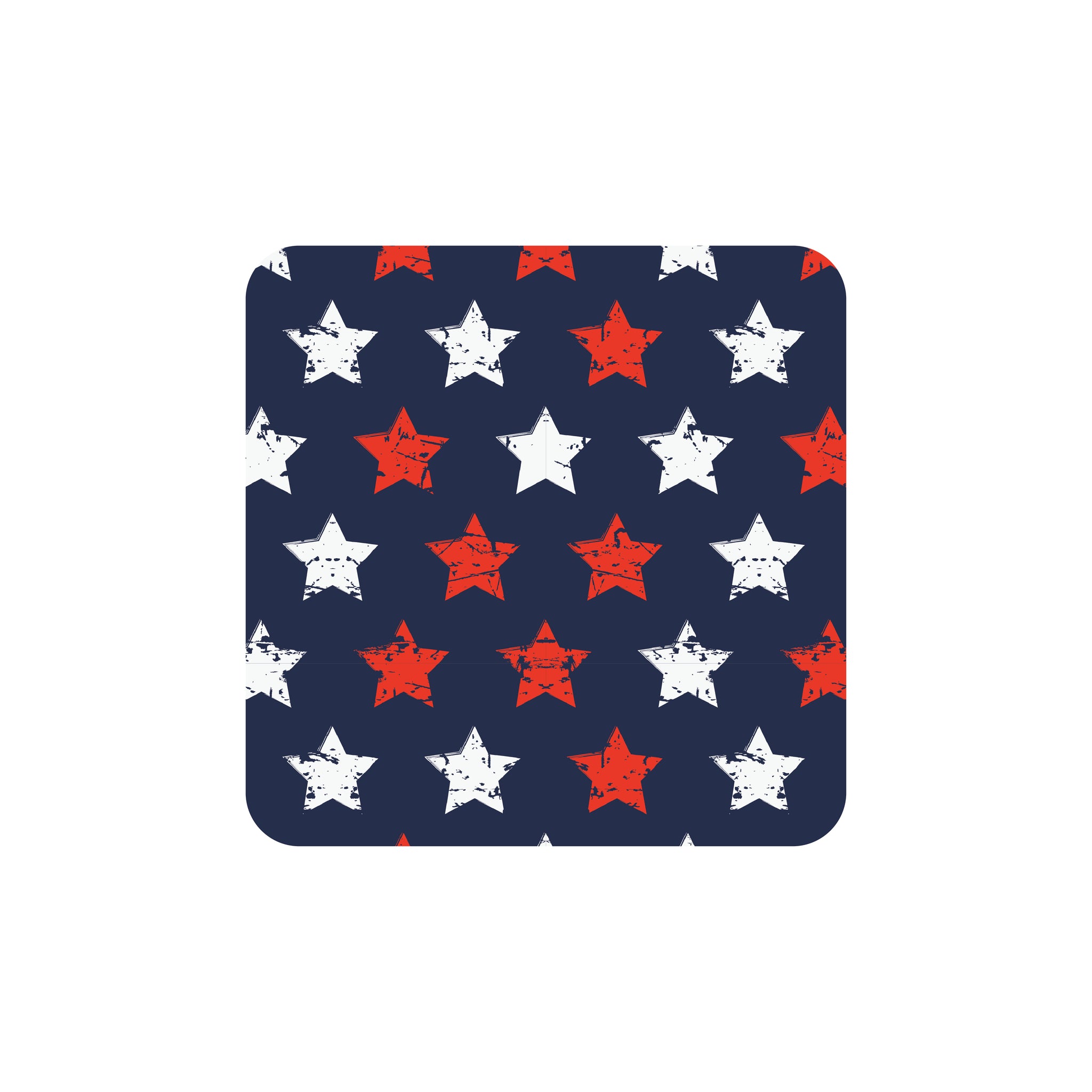 Stars Mouse Pad