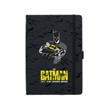 The Batman Notebook